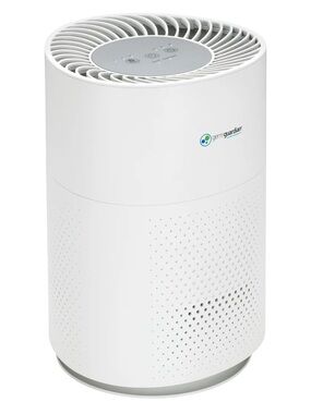 GermGuardian 4-in-1 HEPA Air Purifier White Model AC4200W Filter L New Unused